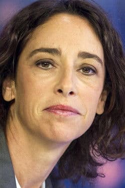 Claire Lajeunie profile photo