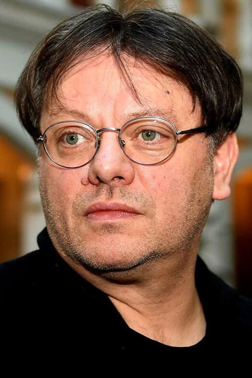 Valery Todorovsky profile photo