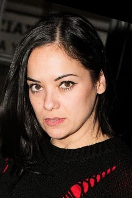 Katerina Tsavalou profile photo