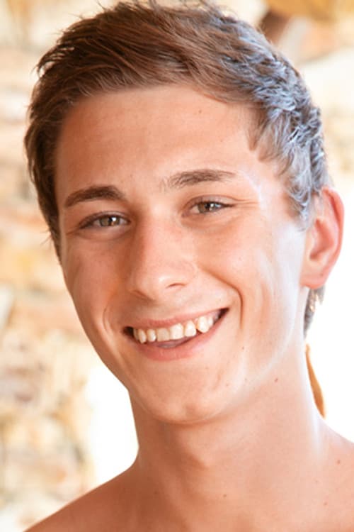 Ryan McKenna profile photo