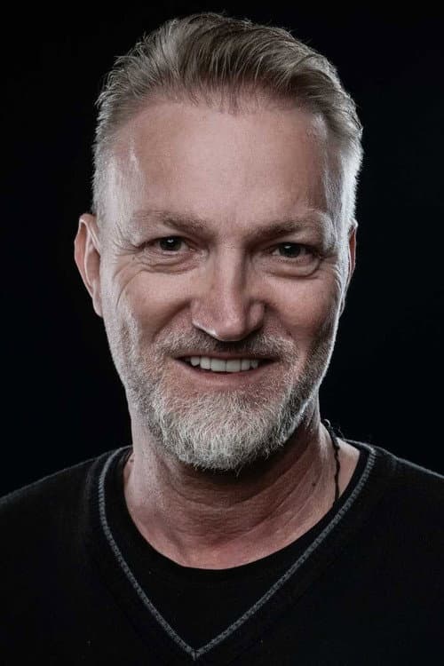 Genti Haizizi profile photo