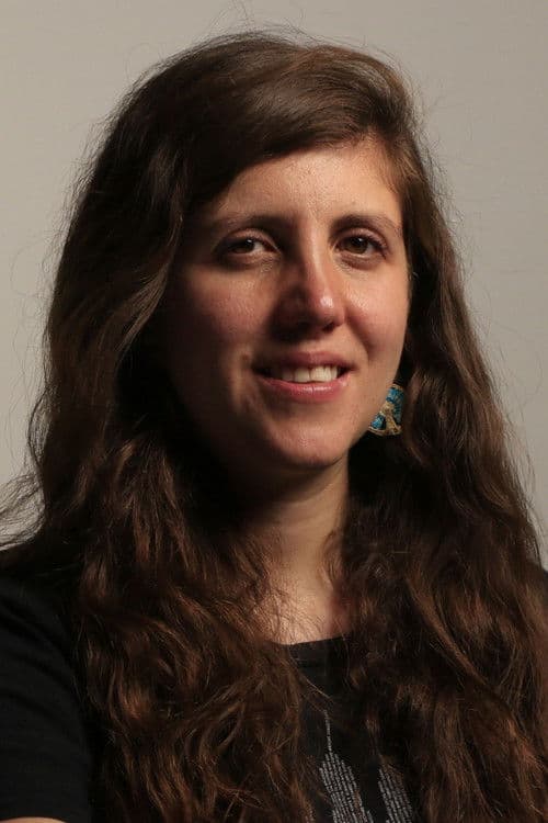 Claudia Ruiz Capdevielle profile photo