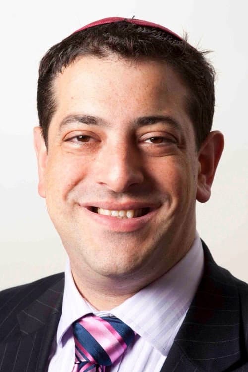Alexander Goldberg profile photo
