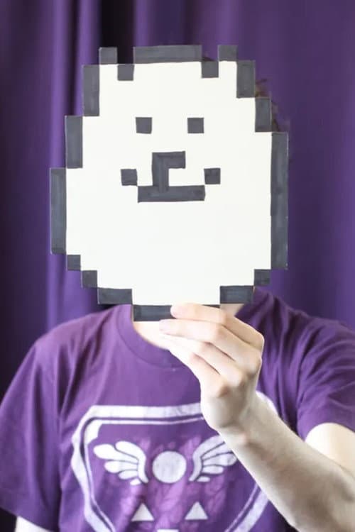 Toby Fox profile photo