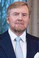 King Willem-Alexander profile photo