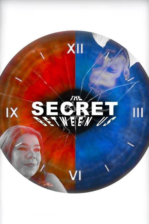 The Secret Between Us poster