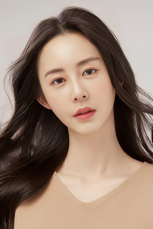 Han Yoo-jeong profile photo