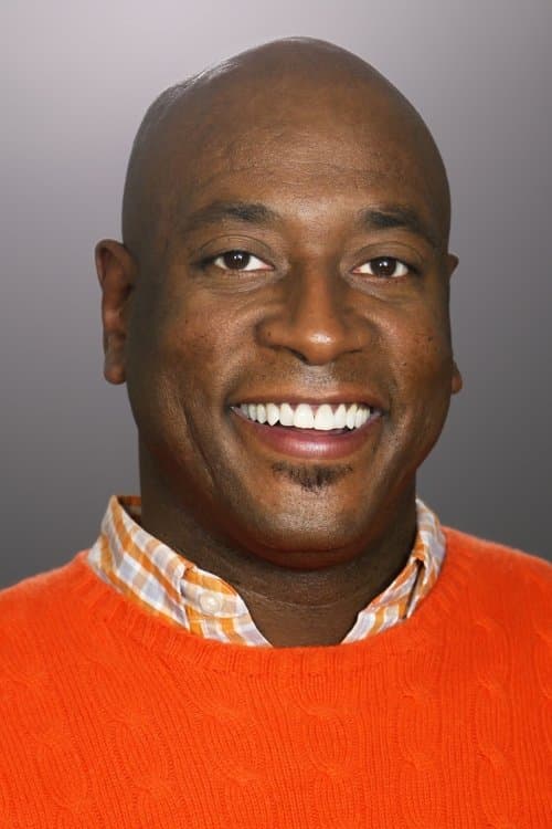 Randall Keenan Winston profile photo