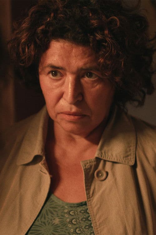 Eleni Karagiorgi profile photo