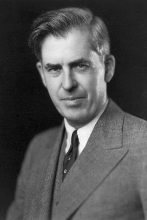 Henry A. Wallace profile photo