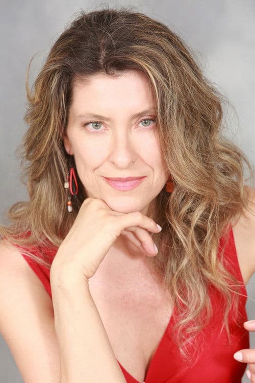 Monica Rogledi profile photo