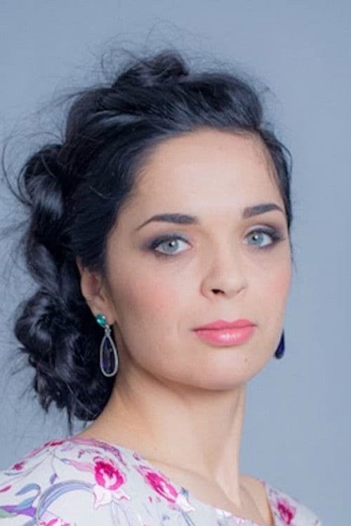 Yuliya Akhmedova profile photo