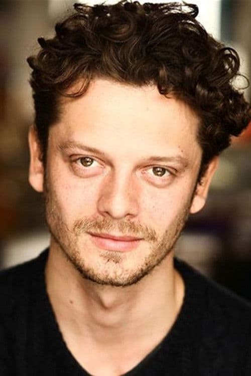 Raphael Verrion profile photo