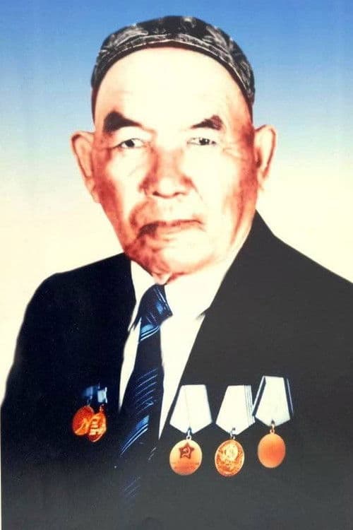 Shamurat Utemuratov profile photo