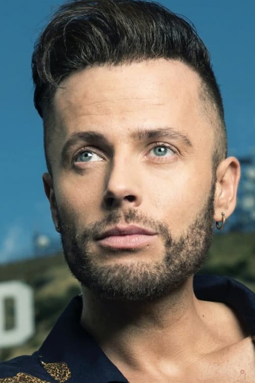 Marcel Walz profile photo