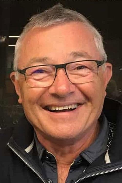 Lars Lønnerup profile photo