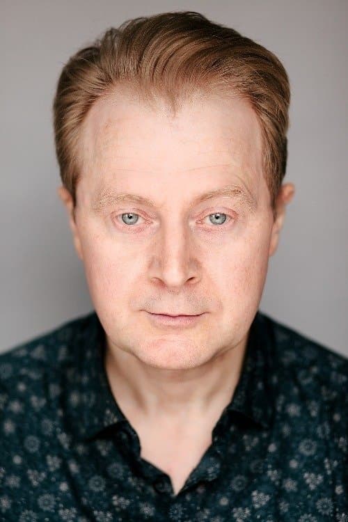 Erich Redman profile photo