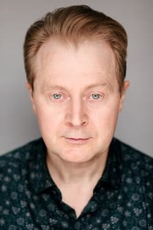 Erich Redman profile photo