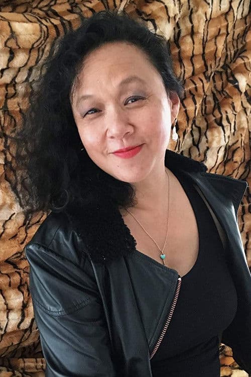 Jackie Kong profile photo