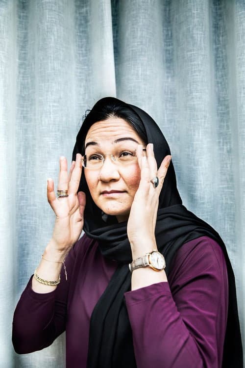 Shirin Musa profile photo