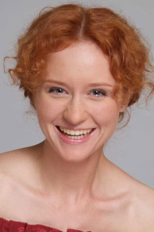 Nina Kurpyakova profile photo