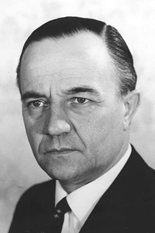 Piet de Jong profile photo