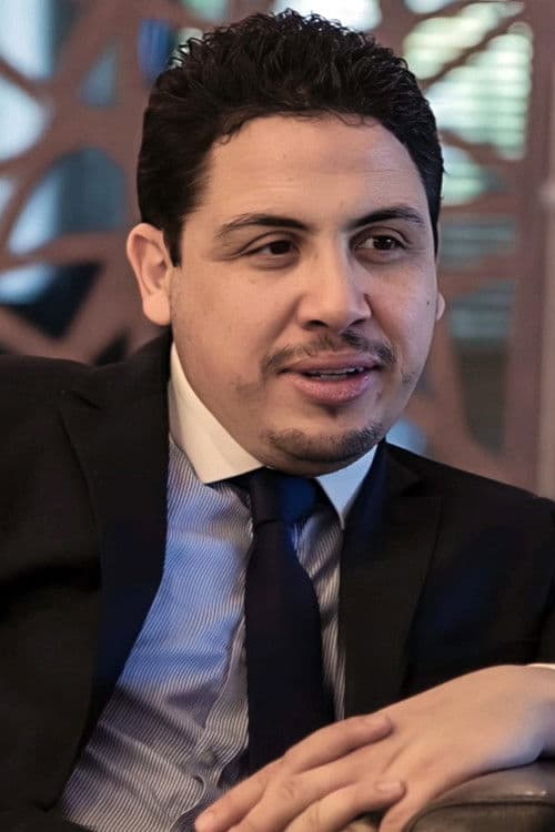 Emir Berkane profile photo