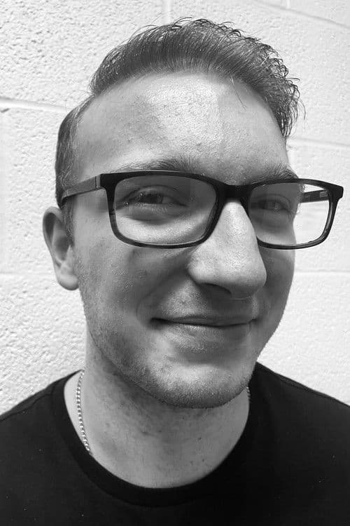 Alex Jackson profile photo