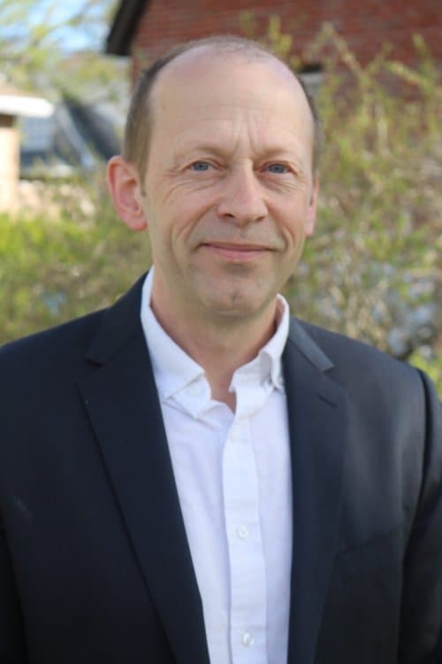 Walter Forsyth profile photo