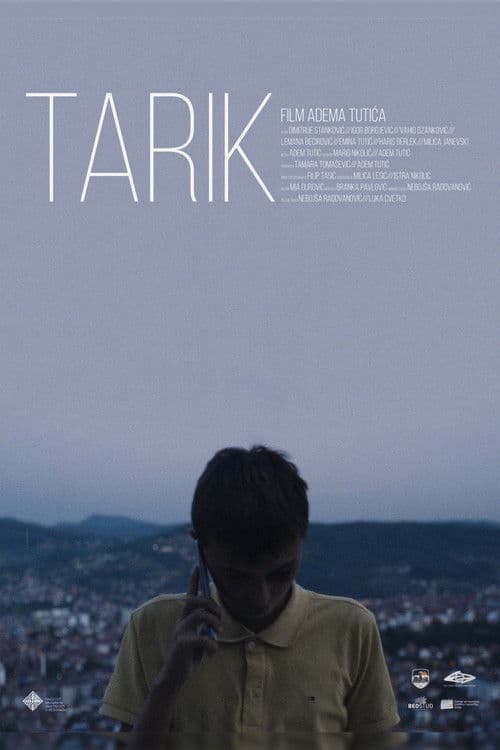 Tarik poster
