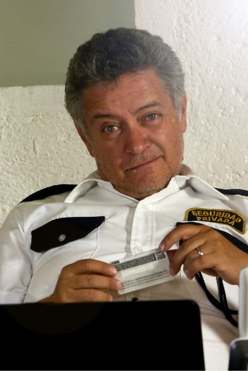 Óscar M. Gómez profile photo