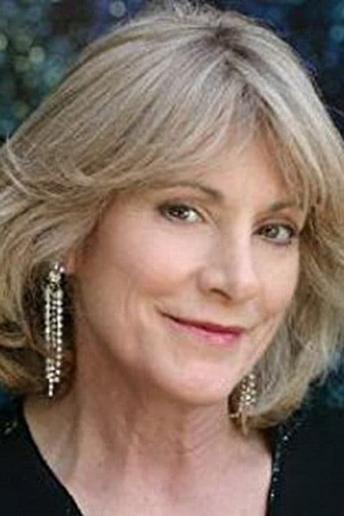 Melora Harte profile photo