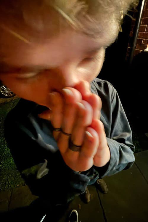 Pavlo Binkovskyi profile photo