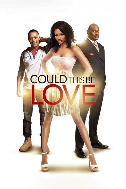 Could This Be Love? poster