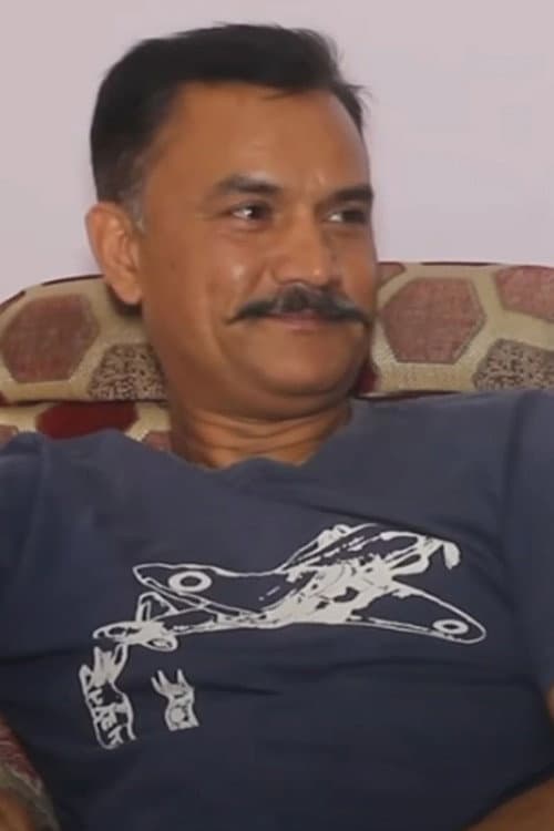 Bishal Pahari profile photo