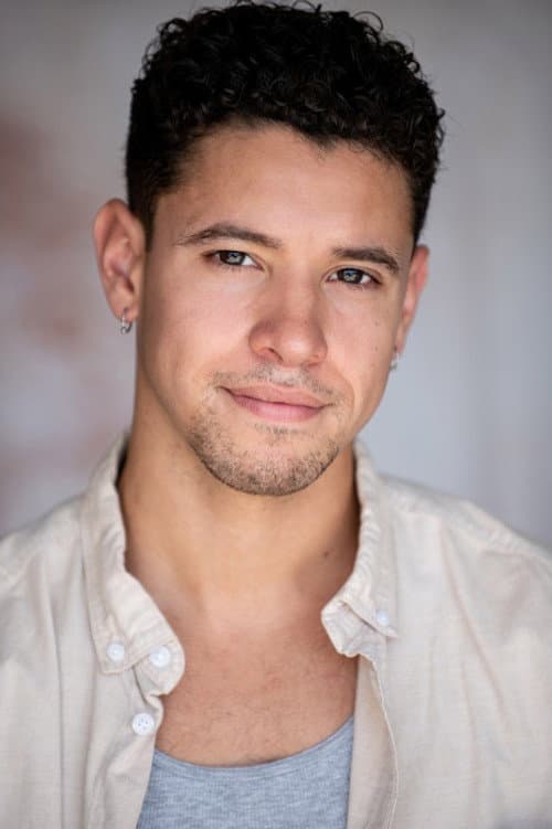 Daniel Figueroa profile photo