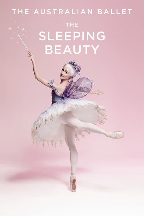 The Sleeping Beauty (The Australian Ballet) poster