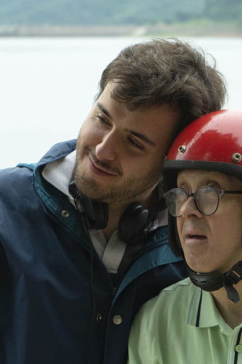 Luis Arrojo profile photo