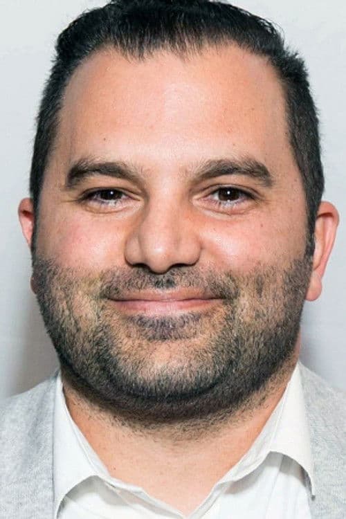 Sherwin Shilati profile photo