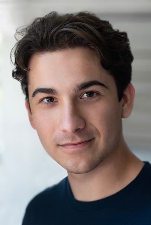 Cody Farkas profile photo