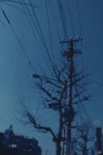 Passing By Landscapes poster