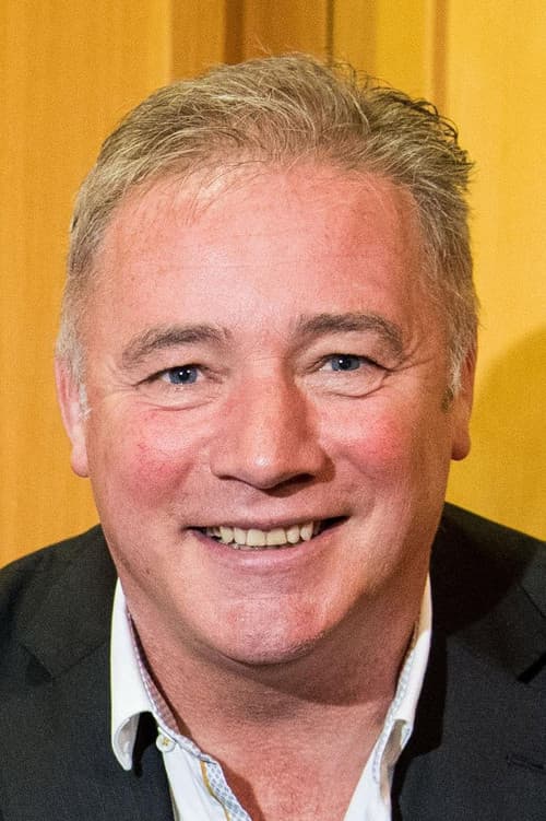 Ally McCoist profile photo
