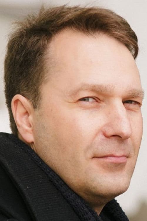 Alexandr Shevtsov profile photo