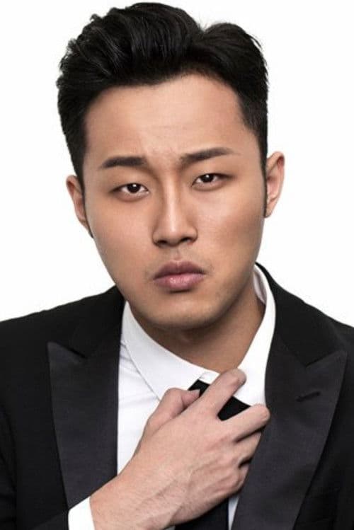 Zhang Zihao profile photo