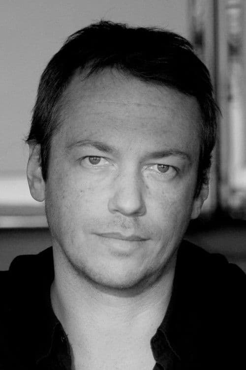 Thibault Lang-Willar profile photo