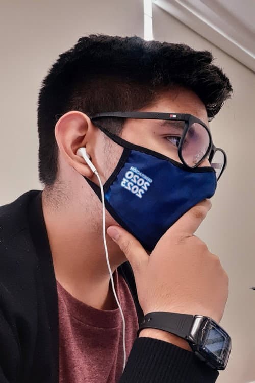 Rodrigo Baruch Martínez Rodríguez profile photo