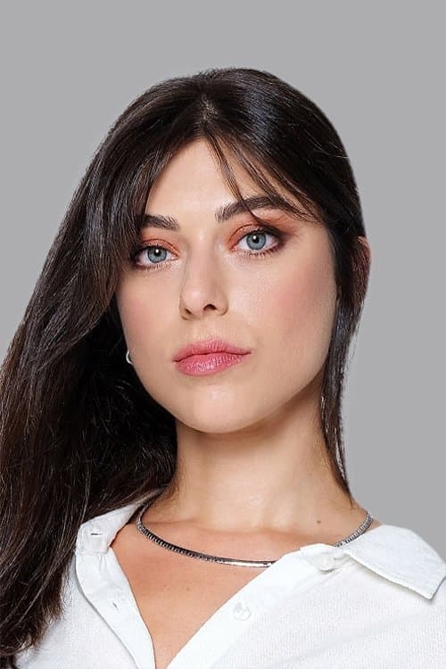 Ifigenia Pieridou profile photo