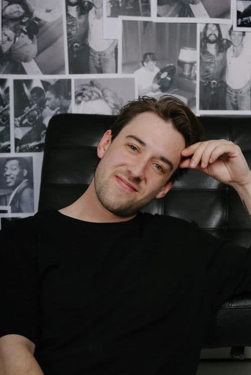 Shea Johnston profile photo