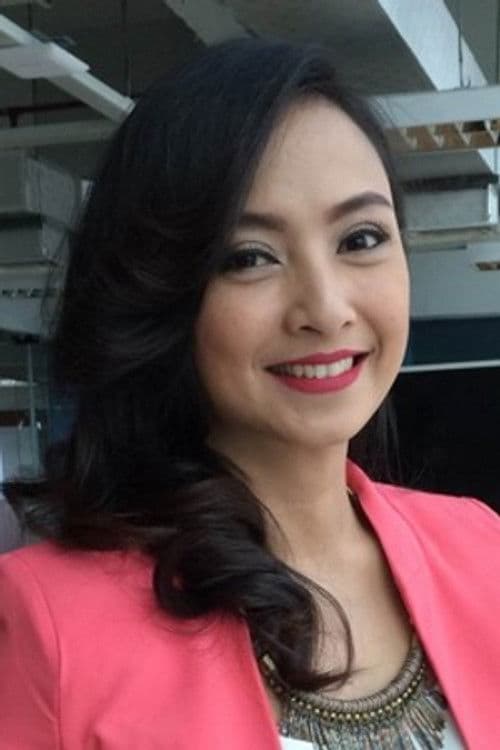 Auxilia Paramitha profile photo