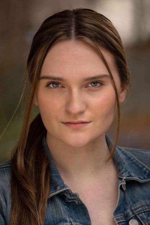 Jessica Arden Napier profile photo